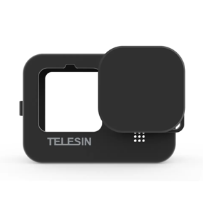 "Telesin" dėklas "GoPro Hero 9" / "Hero 10" / "Hero 11" (GP-HER-041-BK)