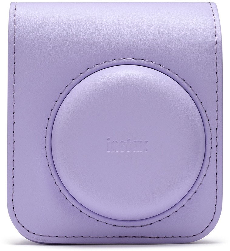 DĖKLAS instax mini 12 LILAC PURPLE