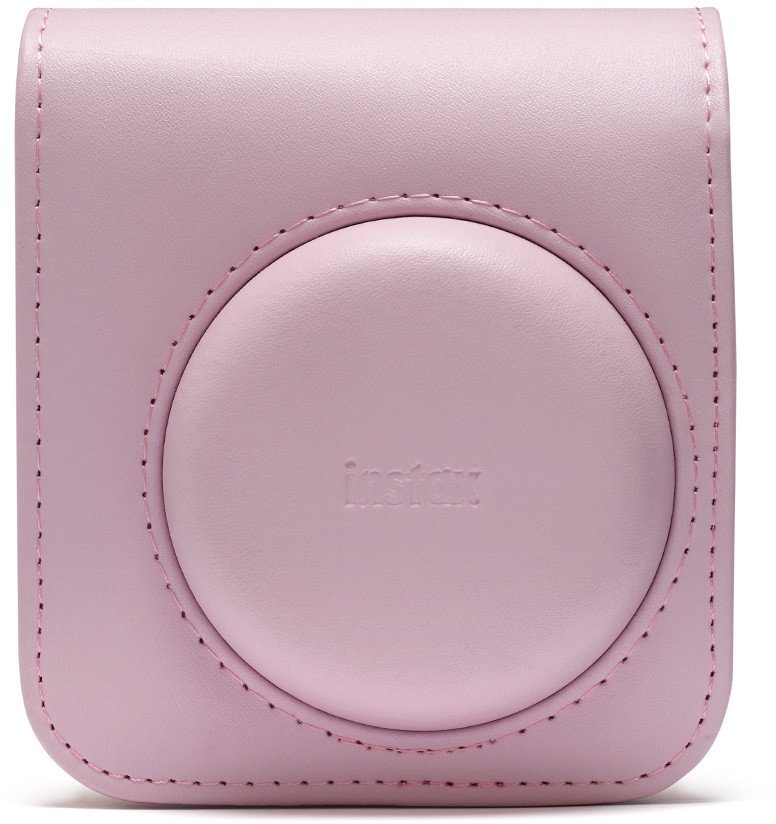 DĖKLAS FUJIFILM instax mini 12,blossom pink