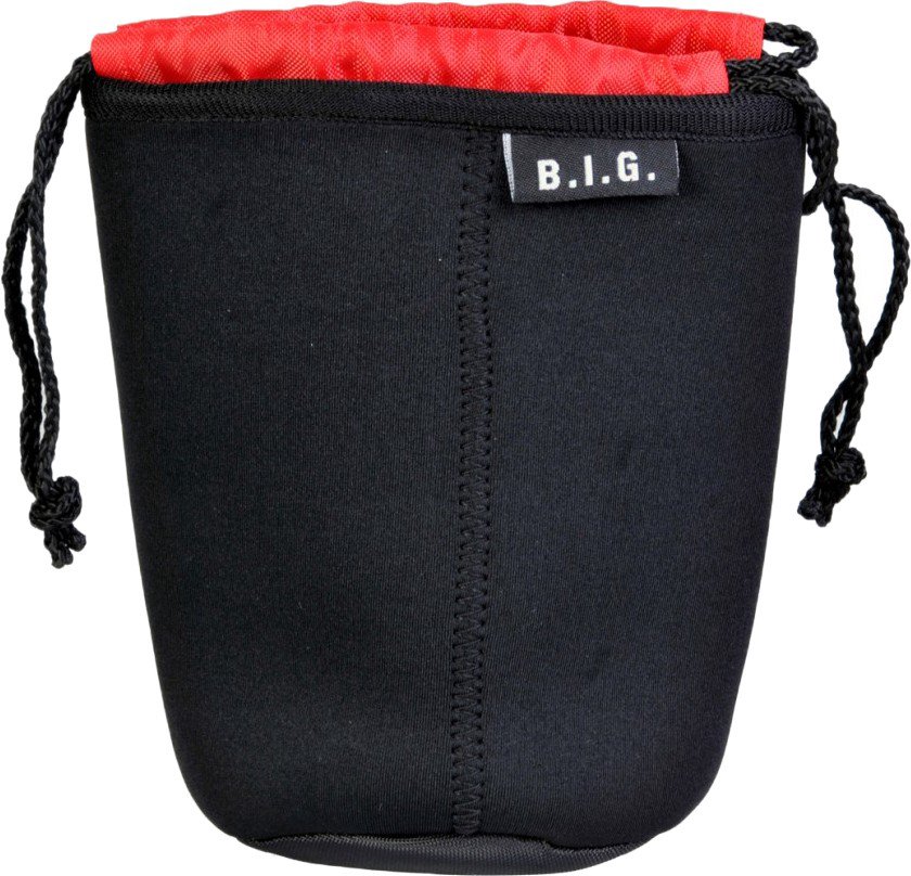 BIG lens pouch PS10 (443028)