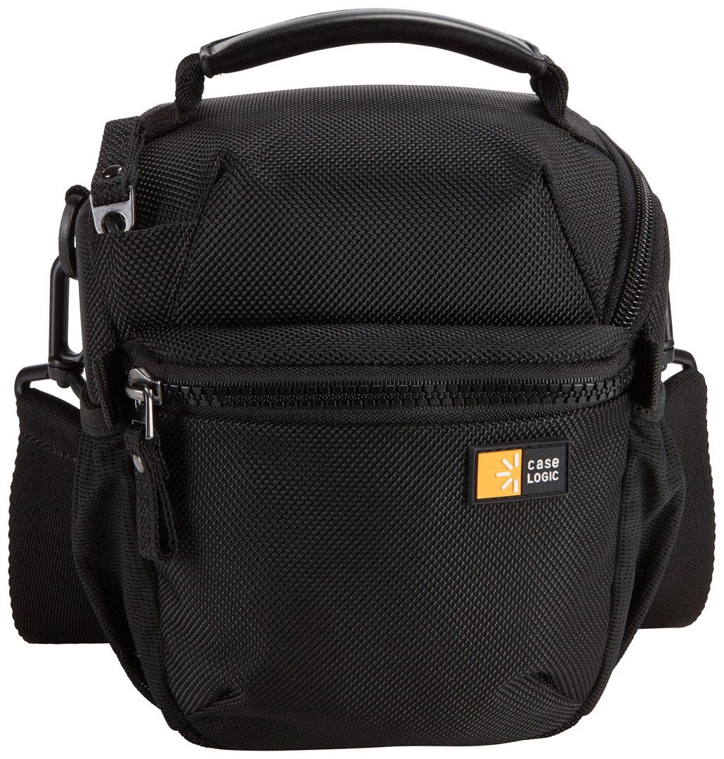 Dėklas fotoaparatui Case Logic 3657 Bryker DSLR small BRCS-102 BLACK