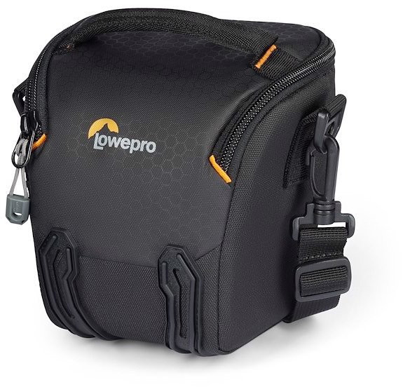 Lowepro camera bag Adventura TLZ 20 III, black