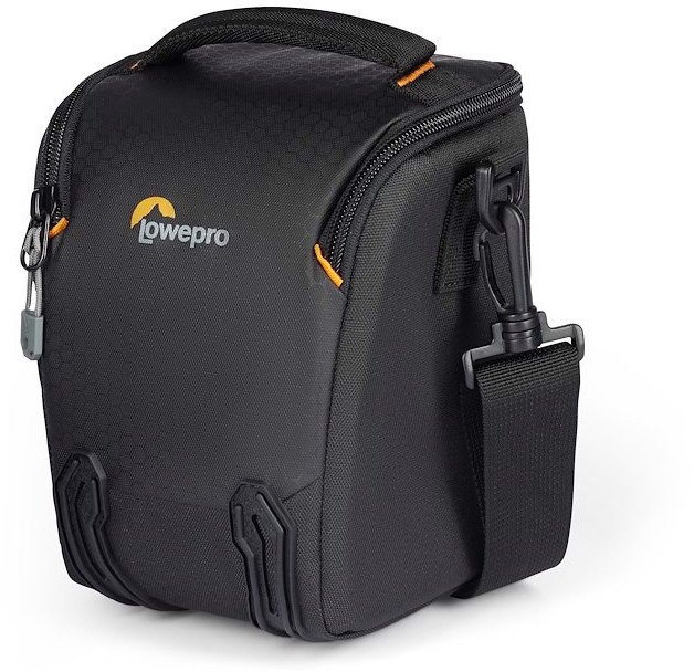 Lowepro camera bag Adventura TLZ 30 III, black