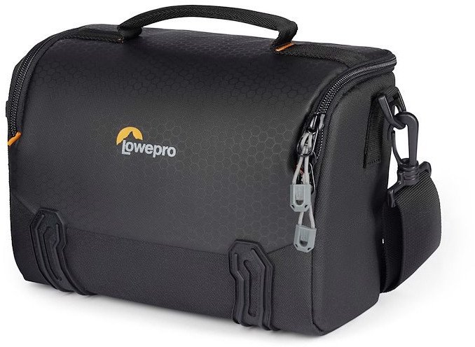 Lowepro camera bag Adventura SH 140 III, black