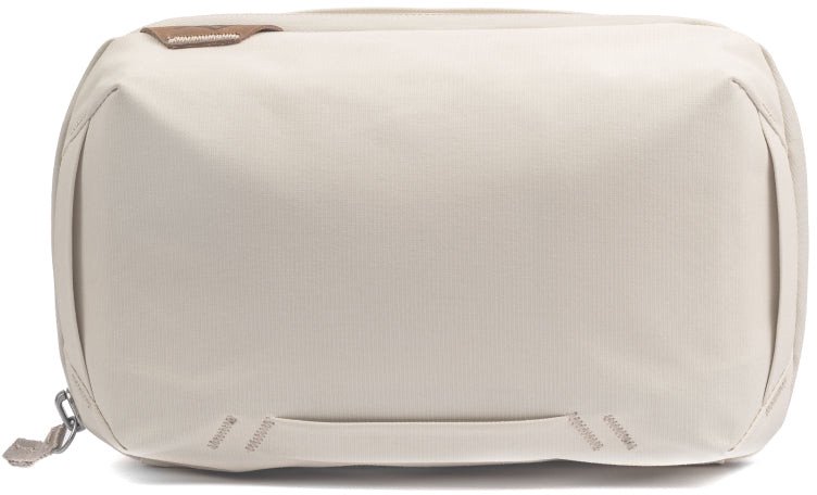 Peak Design Travel Tech Pouch, bone