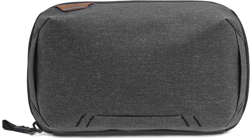 Peak Design Tech Pouch, charcoal