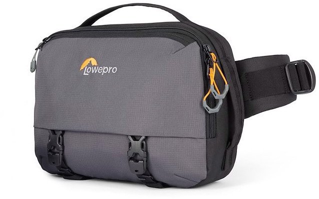 Lowepro camera bag Trekker Lite SLX 120, grey