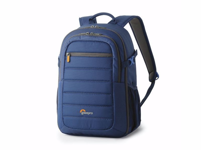 Dėklas fotoaparatui LowePro Tahoe BP 150 GALAXY BLUE