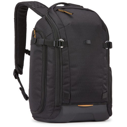 Dėklas fotoaparatui Case Logic Viso Slim Camera Bag CVBP-105 Black(3204534)