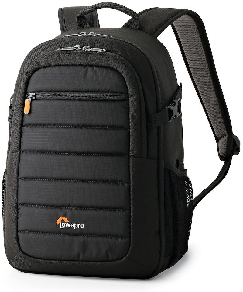 Kuprinė LowePro Tahoe BP 150, black