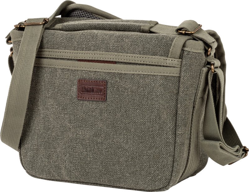 Think Tank camera bag Retrospective 4 V2.0, pinestone