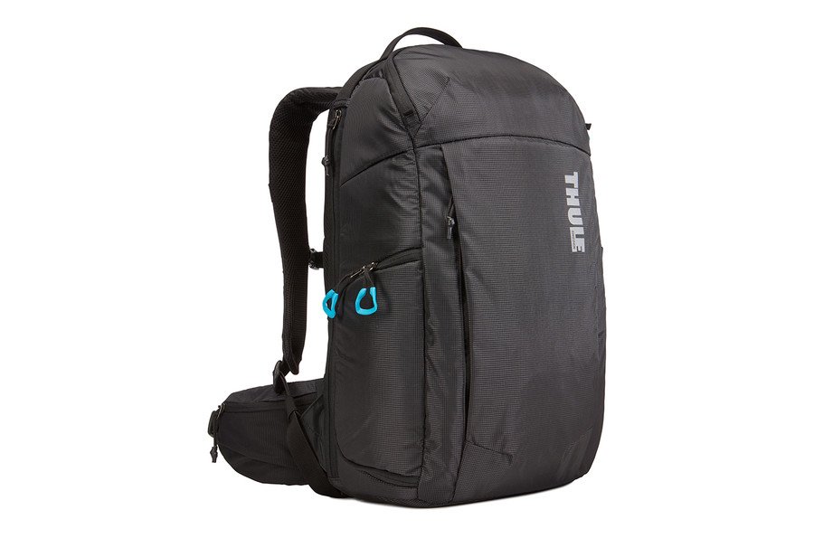 Dėklas fotoaparatui Thule Aspect DSLR Backpack TAC-106 Black (3203410)