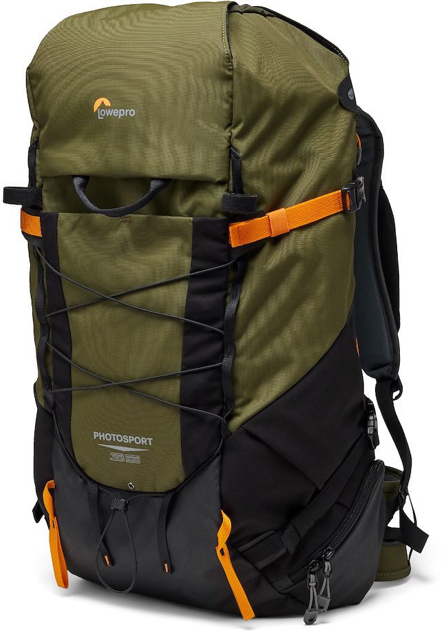 Lowepro backpack PhotoSport X BP 35L AW