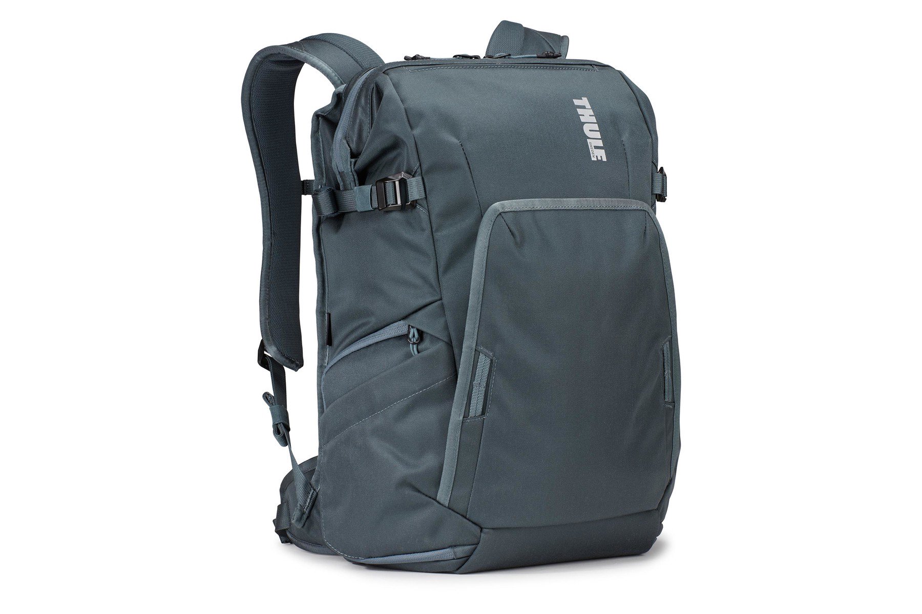 Kuprinė Thule Covert DSLR 24L TCDK-224 Dark Slate (3203907)