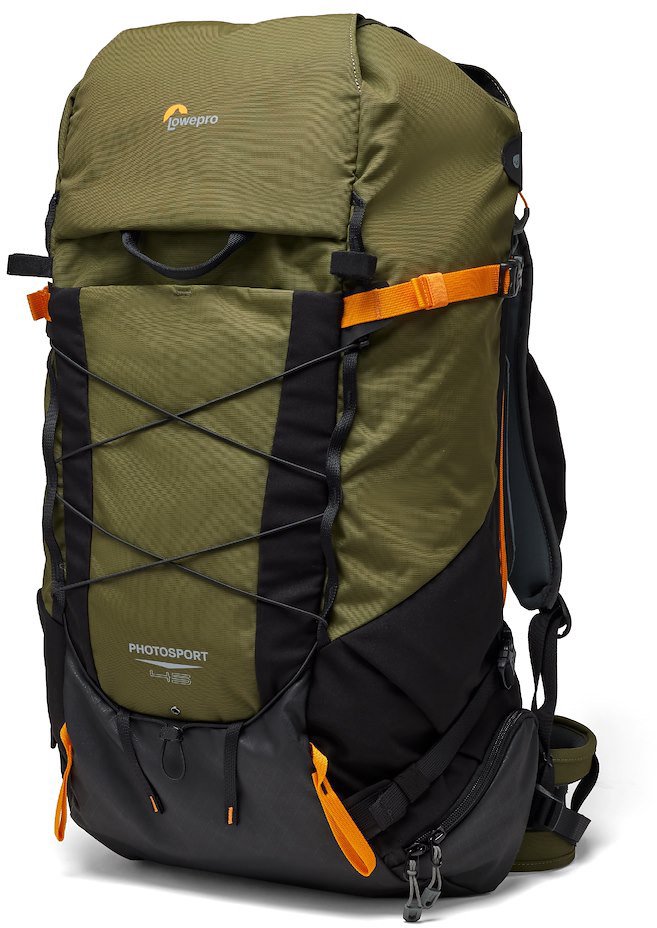 Lowepro backpack PhotoSport X BP 45L AW