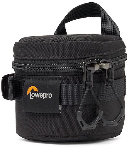 Lowepro lens case ProTactic LCS 8 x 8 III