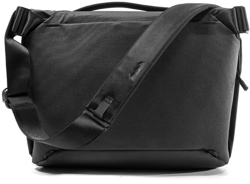 Peak Design Everyday Messenger V2 13L, black