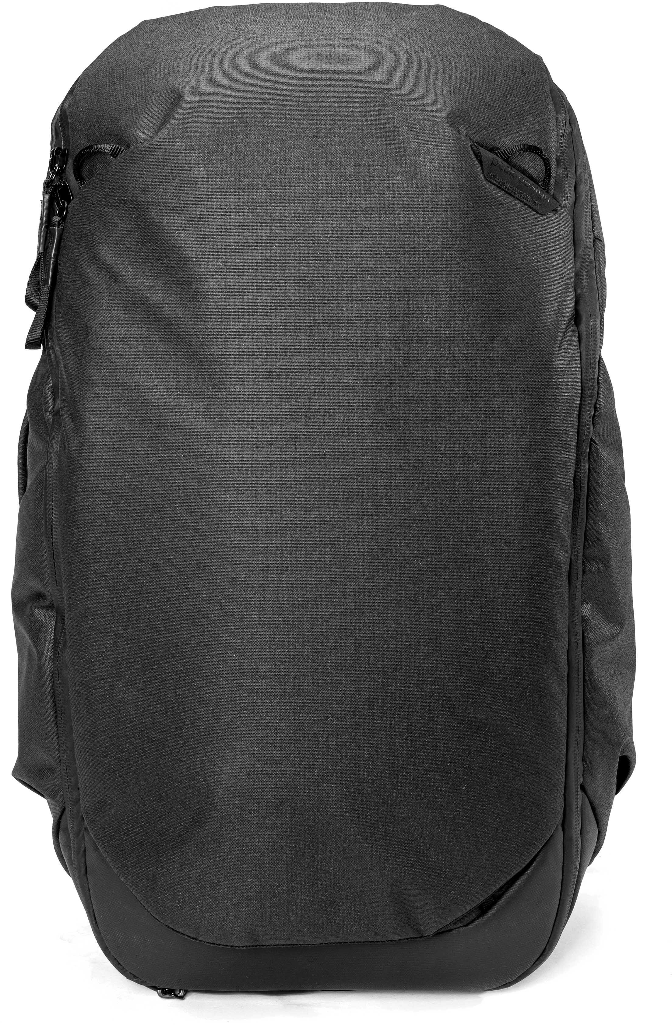 Peak Design Travel Backpack 30L, black