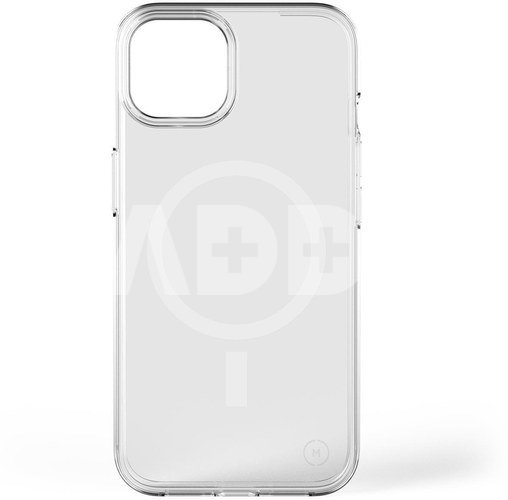 Case for iPhone 13 -Compatible with MagSafe - Clear