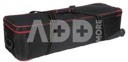 Falcon Eyes Heavy Duty Bag on Wheels CC-16 80x34x29 cm