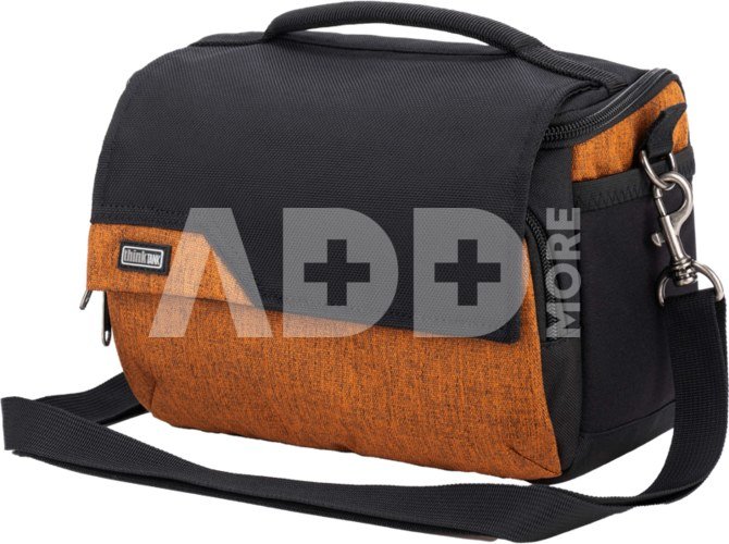 THINK TANK MIRRORLESS MOVER 20 V2, CAMPFIRE ORANGE