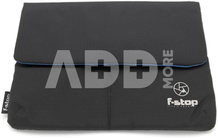 F Stop Ipad Mini Sleeve Black