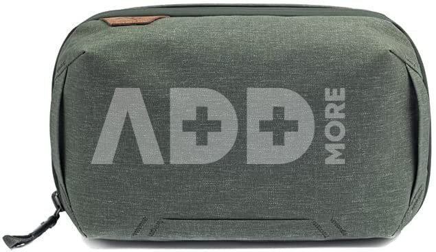 Peak Design Tech Pouch, sage