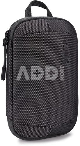 Thule 5039 Subterra 2 PowerShuttle Mini Vetiver Gray