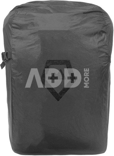 Wandrd Rainfly Medium rain cover - black