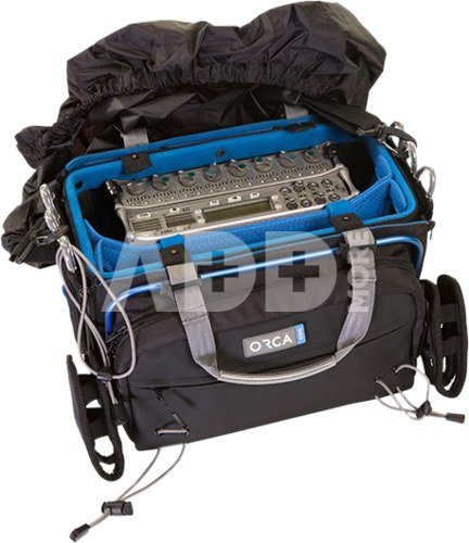 ORCA OR-33 AUDIO BAG PROTECTION COVER - SMALL