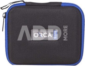 ORCA OR-29 CAPSULES AND ACCESSORIES POUCH