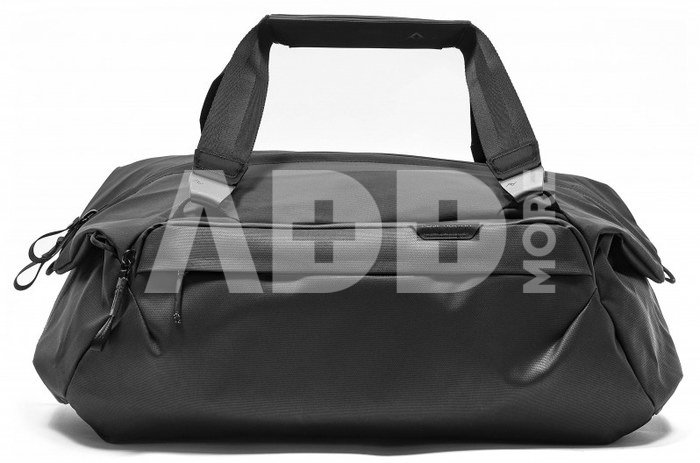 Peak Design backpack Travel Duffel 35L, black