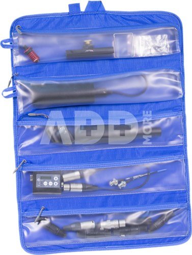 ORCA OR-19 AUDIO ORGANIZER POUCH