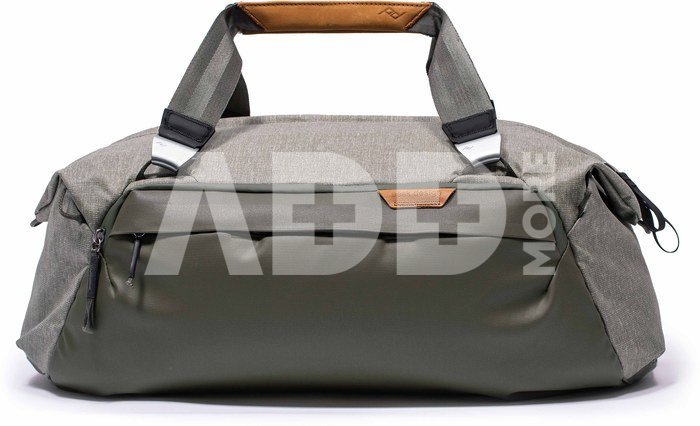Peak Design Travel Duffel 35L, sage