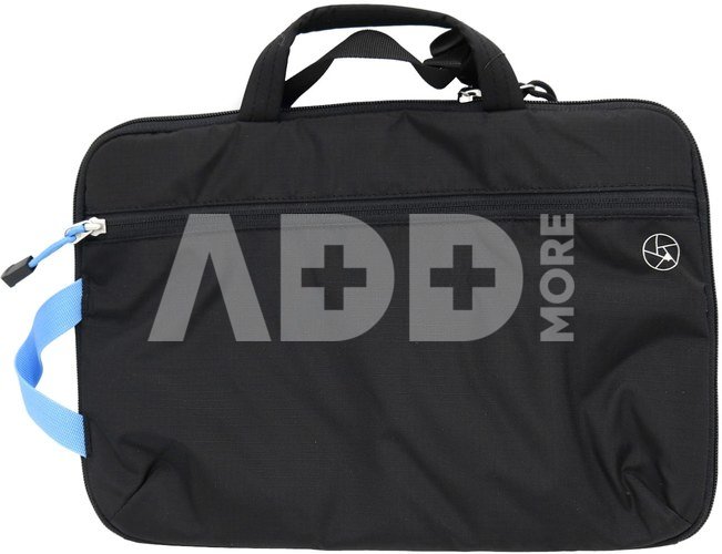 F Stop Laptop Sleeve 15" Black