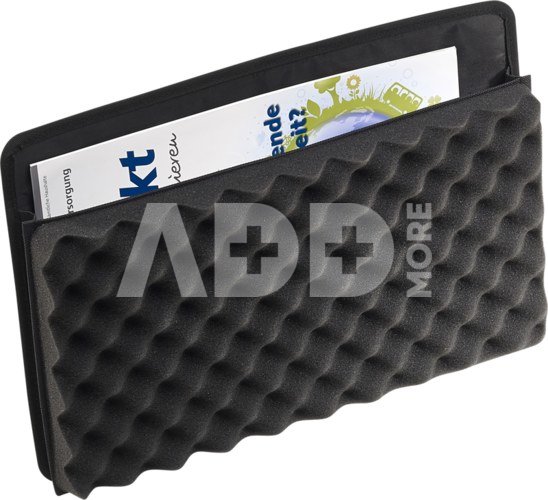 BW OUTDOOR CASES LP LID POCKET /LP FOR TYPE 6000