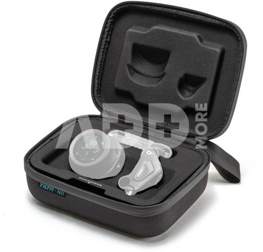 n Basic Soft Carrying Case for Nucleus Nano II