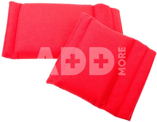 Caruba extra langdivider + dwarsdivider voor Velvex 2