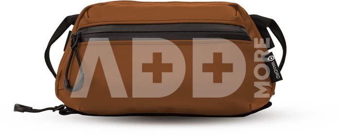 Wandrd Tech Pouch Medium - orange