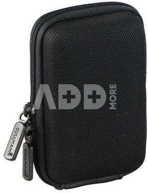 Lagos Compact 70 black krepšys