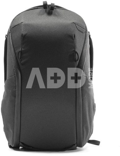 Peak Design Everyday Backpack Zip V2 20L, black (BEDBZ-20-BK-2)