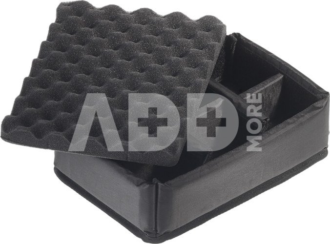 BW OUTDOOR CASES DIVIDER SYSTEM /RPD FOR TYPE 6600