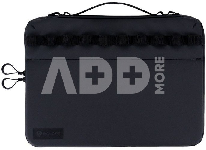Laptop Case 16"Wandrd - black