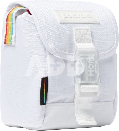POLAROID BAG FOR GO WHITE
