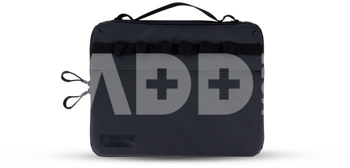 WANDRD Laptop Case 13" Black