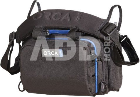 ORCA OR-28 MINI AUDIO BAG