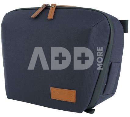 VANGUARD VEO CITY CB34 NV CROSS Body BAG - BLUE