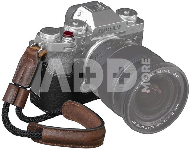 SMALLRIG 3927 HALF CASE & WRIST STRAP FOR FUJIFILM X-T5