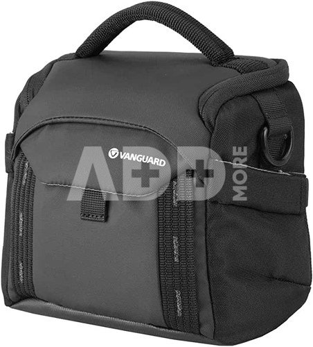 Vanguard VEO ADAPTOR 15M BK Shoulder Bag