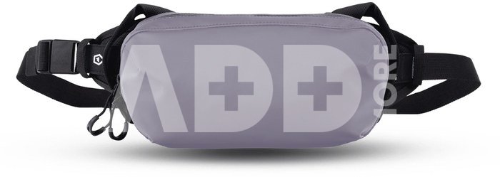 WANDRD D1 Fanny Pack Uyuni Purple V2